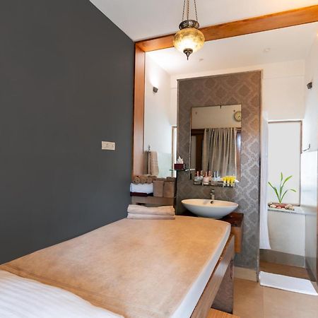 פורי Pramod Convention & Beach Resorts מראה חיצוני תמונה