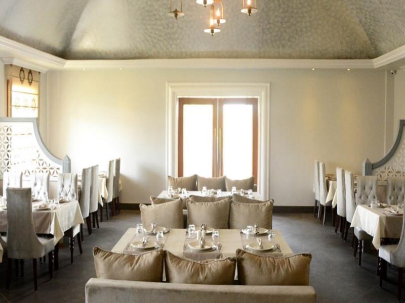 פורי Pramod Convention & Beach Resorts מראה חיצוני תמונה